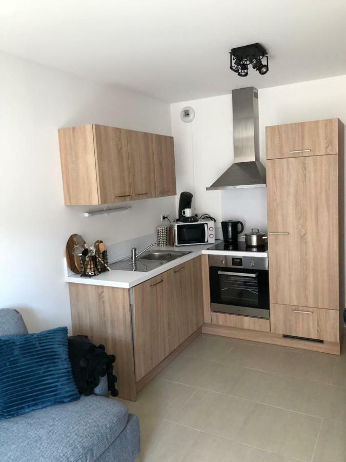 Hugines Wimereux Exterior foto